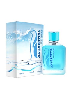 MAKKAJ Antarctica EDP 100ml  - Image 2