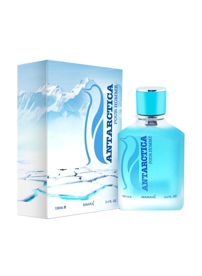 مكاج EDP أنتاركتيكا 100ملليلتر  - Image 2