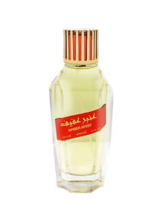 MAKKAJ Amber Afeef EDP 100ml  - Image 1