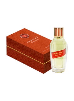 MAKKAJ Amber Afeef EDP 100ml  - Image 2