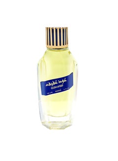 MAKKAJ Oudh Afeef EDP 100ml  - Image 1