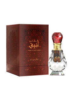 MAKKAJ Dahn Al Oudh Aneeq EDP 3ml  - Image 2