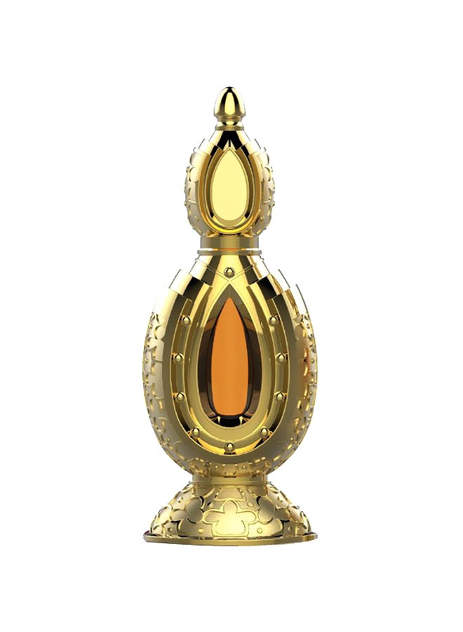مكاج زيت عطر غيثارة 12ملليلتر - Image 1