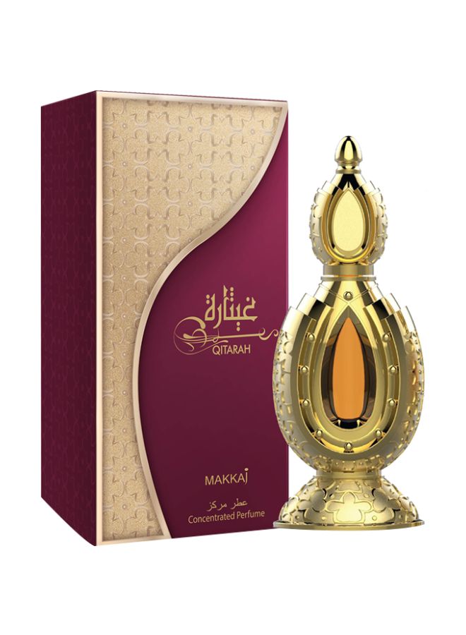 مكاج زيت عطر غيثارة 12ملليلتر - Image 2