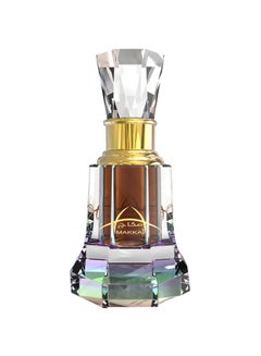 MAKKAJ Dahn Al Oudh Shamayl EDP 3ml  - Image 1