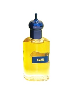 MAKKAJ Amani Perfume Oil 20ml  - Image 1