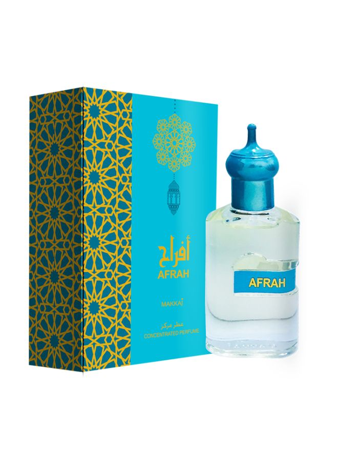 مكاج زيت عطر أفراح 20ملليلتر - Image 2