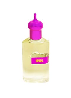MAKKAJ Manal Perfume Oil 20ml  - Image 1