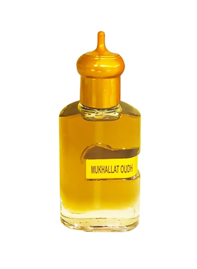 مكاج عطر مخلط عود 20ملليلتر - Image 1