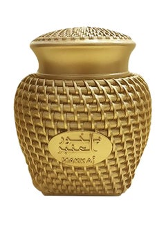 MAKKAJ Bakhoor Al Amber 50grams  - Image 1