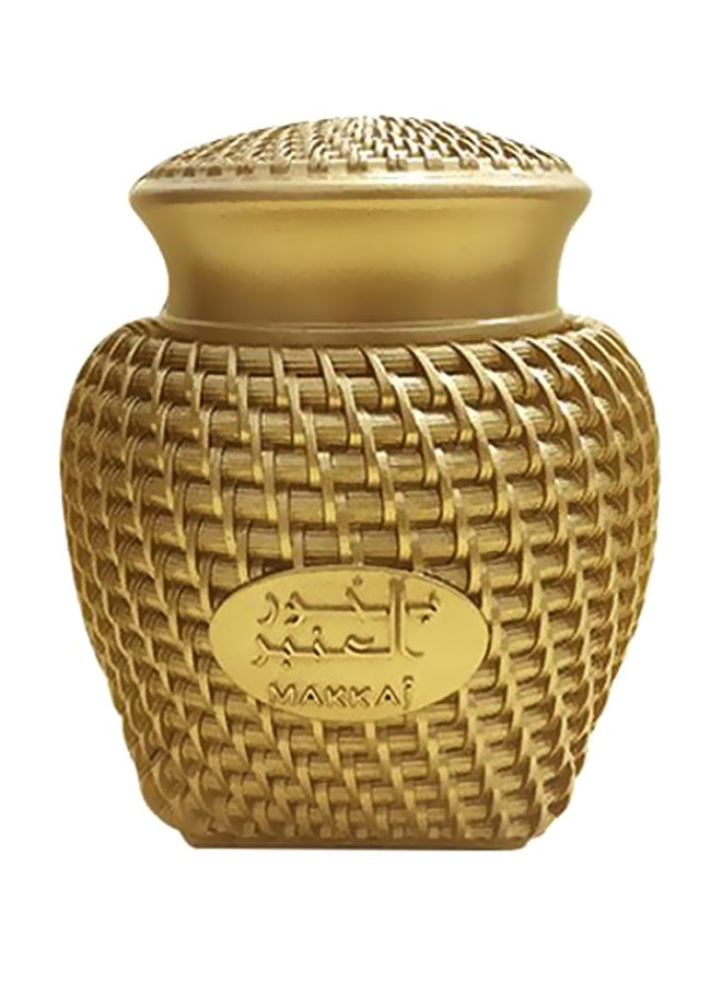 مكاج بخور العنبر 50جرام  - Image 1