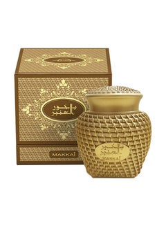 MAKKAJ Bakhoor Al Amber 50grams  - Image 2