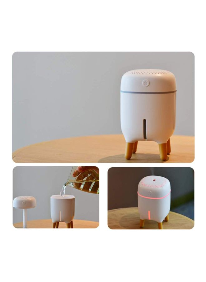 Desktop Humidifier 1.7W XL-004 Blue/White  - Image 4