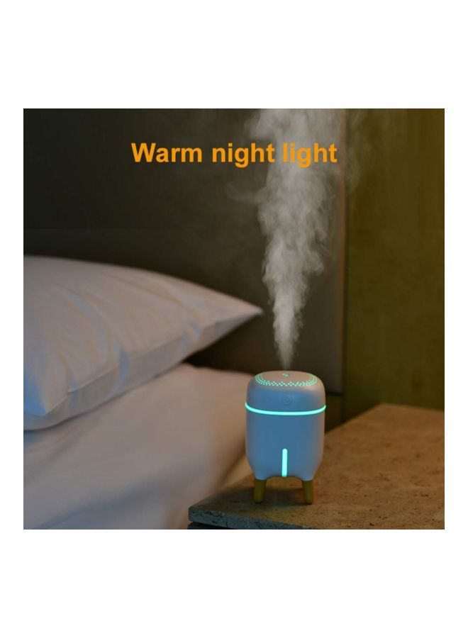 Desktop Humidifier 1.7W XL-004 Blue/White  - Image 2
