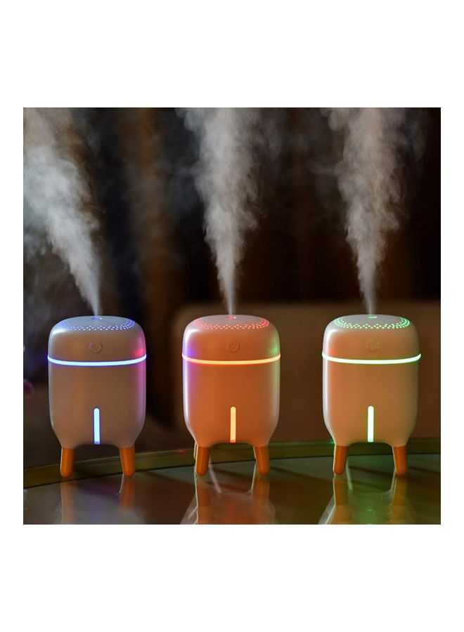 Desktop Humidifier 1.7W XL-004 Blue/White  - Image 5
