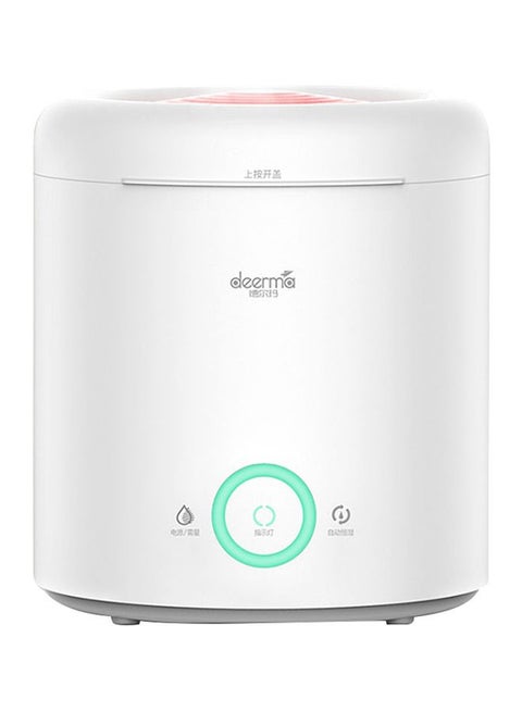 Atomizer Air Humidifier 25W F301 White/Blue
