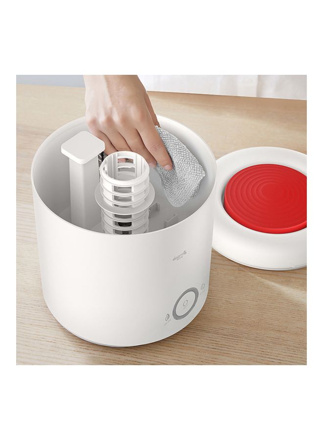 Atomizer Air Humidifier 25W F301 White/Blue