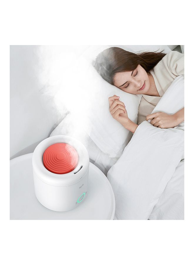 Atomizer Air Humidifier 25W F301 White/Blue