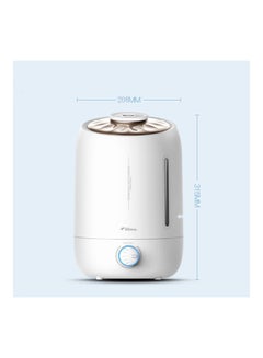 Xiaomi Deerma Humidifier 25W F500 White  - Image 2
