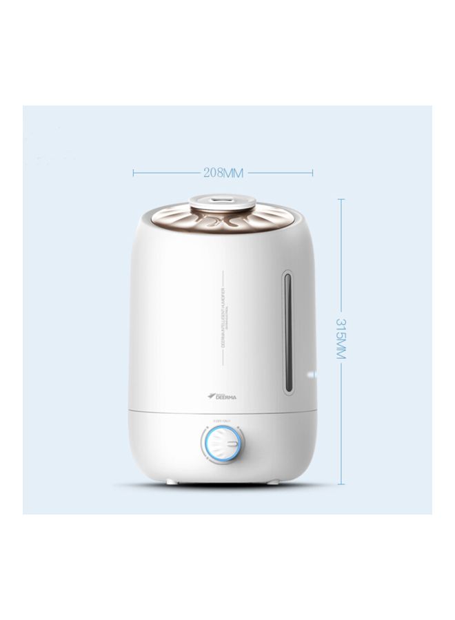 Xiaomi - Deerma Humidifier 25W F500 White - Image 1
