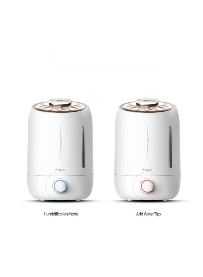 Xiaomi - Deerma Humidifier 25W F500 White - Image 1