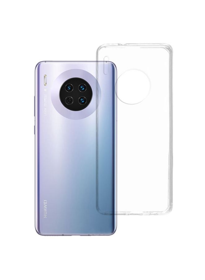 MARGOUN Protective Case Cover For Huawei Mate 30 Clear  - Image 1