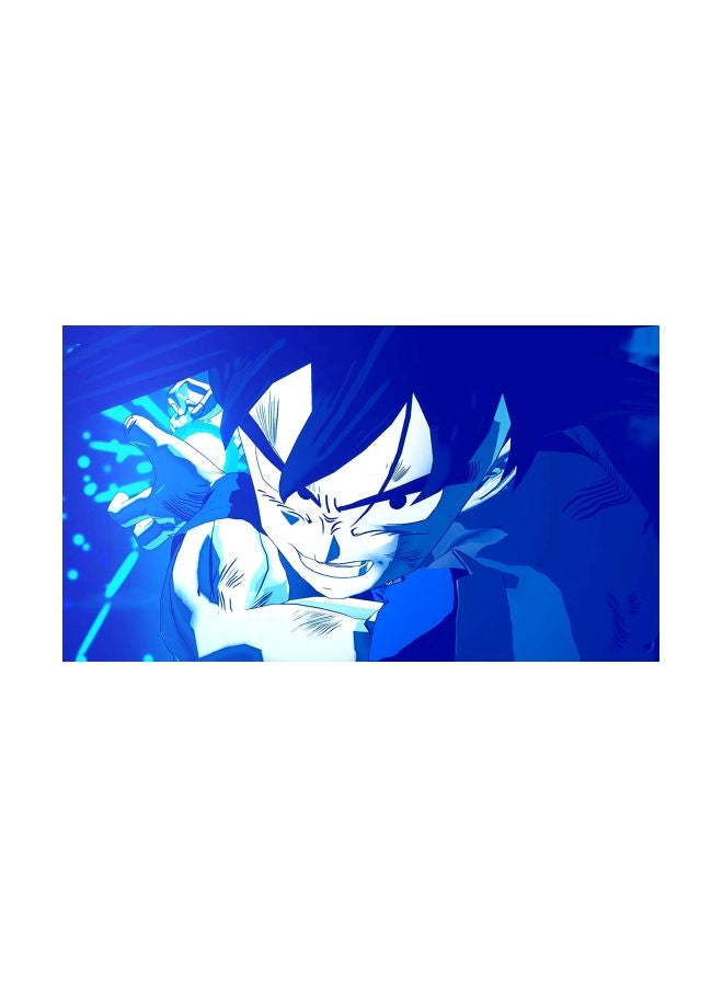 Generic - Dragon Ball Z: Kakarot (Intl Version) - Action & Shooter - PlayStation 4 (PS4) - Image 1