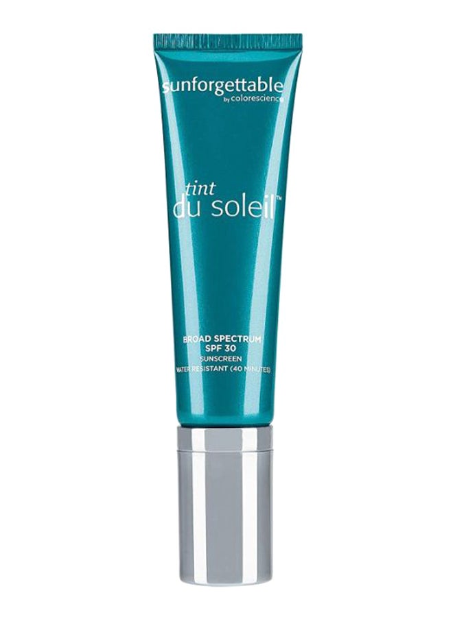 Colorescience UV Protective Cream Foundation Beige - Image 1