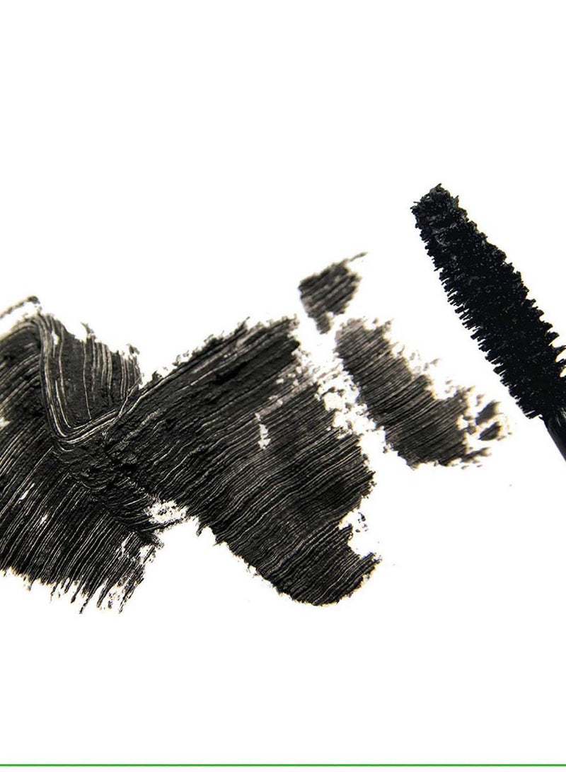 سكين 2 سبيريت ماسكارا بتركيبة من مكونات طبيعية غنية بالمعادن أسود - Image 2