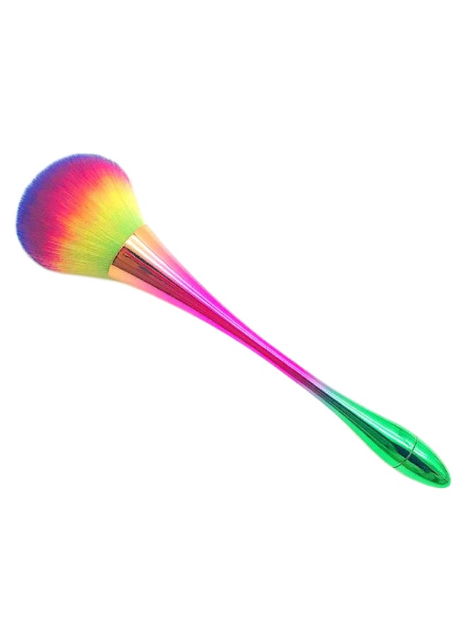 AiMeiMei - Foundation Makeup Brush Multicolour - Image 1