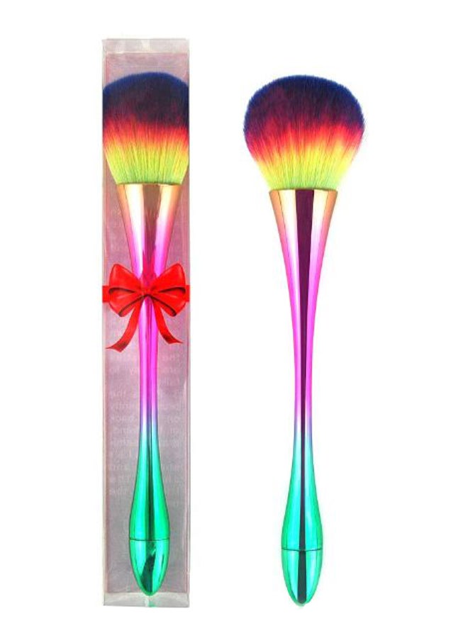 AiMeiMei - Foundation Makeup Brush Multicolour - Image 1