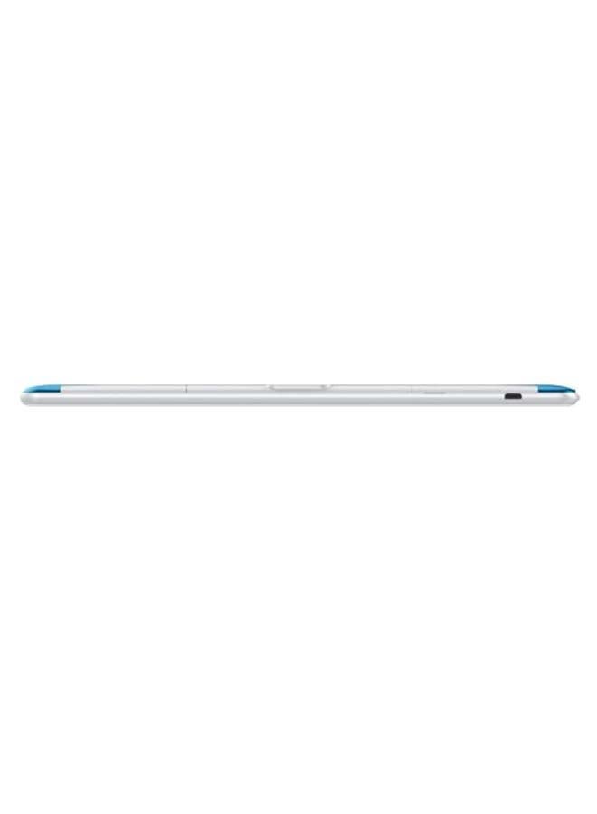 discover - Note5 Plus 10.1inch, 64GB, Dual SIM, Wi-Fi, 4G LTE, Blue - Image 1