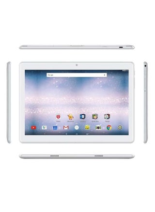 Note5 Plus 10.1inch, 64GB, Dual SIM, Wi-Fi, 4G LTE, Silver - v1579881910/N33659374A_1