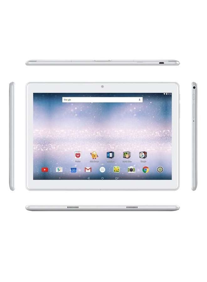 Note5 Plus 10.1inch, 64GB, Dual SIM, Wi-Fi, 4G LTE, Silver