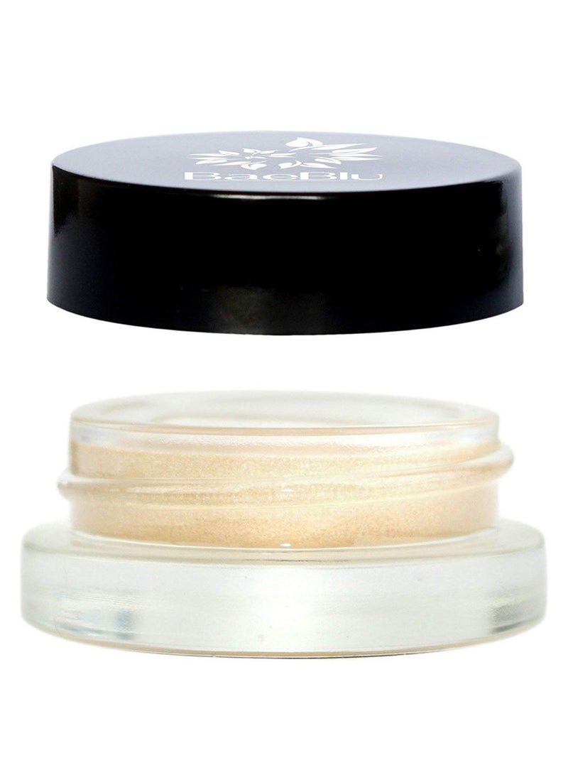 Organic Shimmer Highlighting Cream Champagne - v1579882757/N33569122A_2