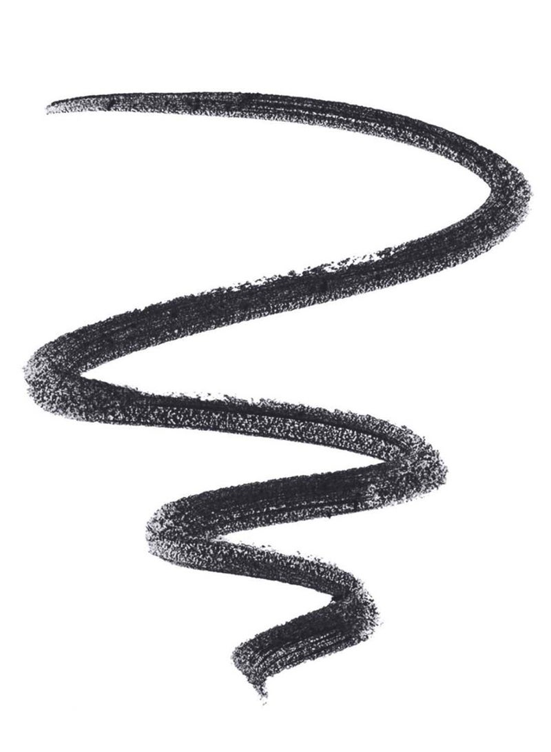 بلينك قلم تحديد عيون يبقى ثابتاً لفترة طويلة أسود - Image 2