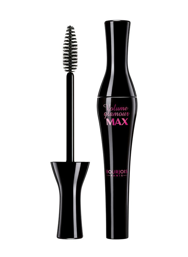 BOURJOIS PARIS Volume Glamour Max Definition Mascara Max Black 51 - Image 1