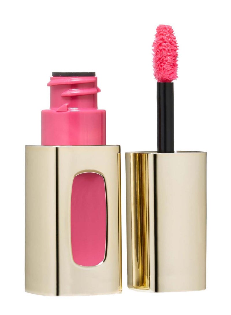 L'OREAL PARIS Extraordinaire Lip Colour 105 Pink Tremolo - Image 1