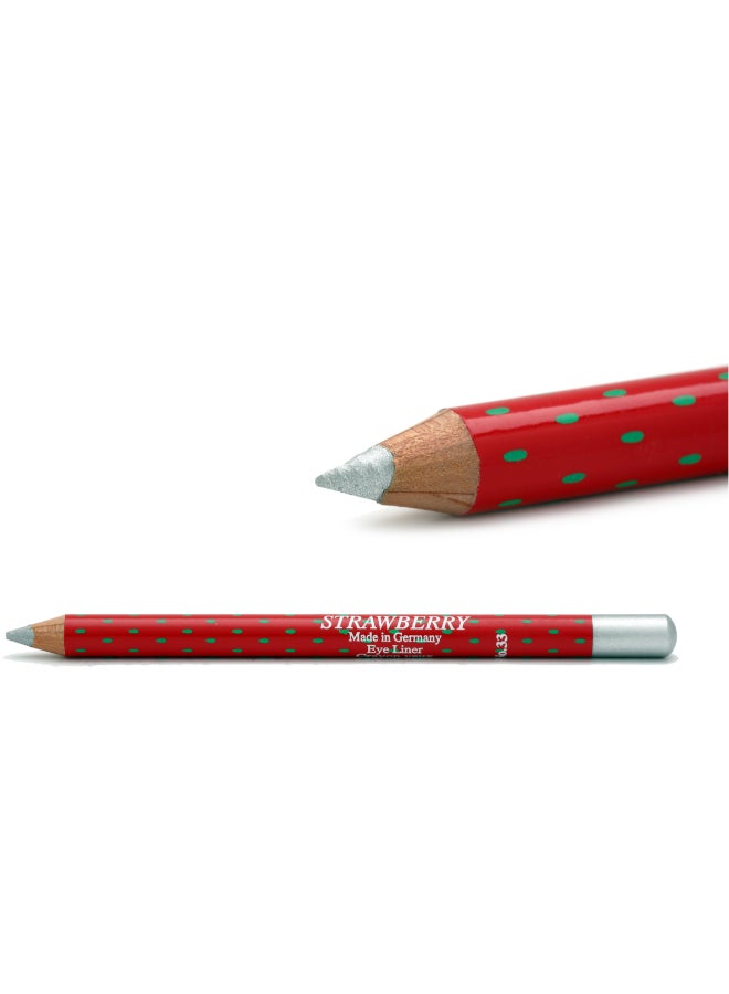 ستوربيري قلم تحديد عيون رقم 33 أبيض - Image 2