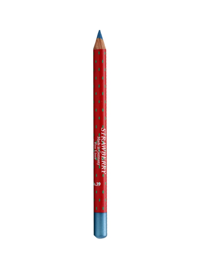 Eye Liner Pencil No.39 Glossy Blue - v1579883071/N33905446A_1