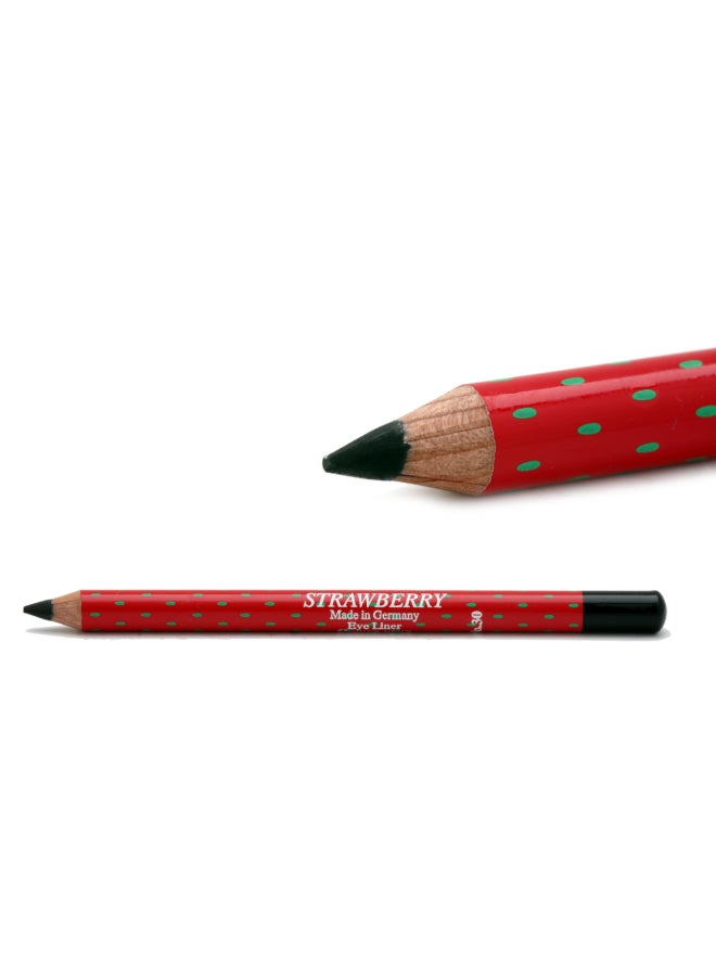 ستوربيري قلم No.30 لتحديد العيون أسود - Image 2