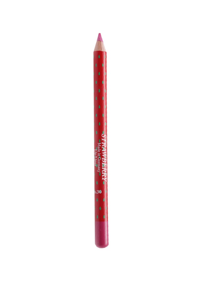 Lip Liner Pencil No.30 Dark Pink - v1579883156/N33905436A_1