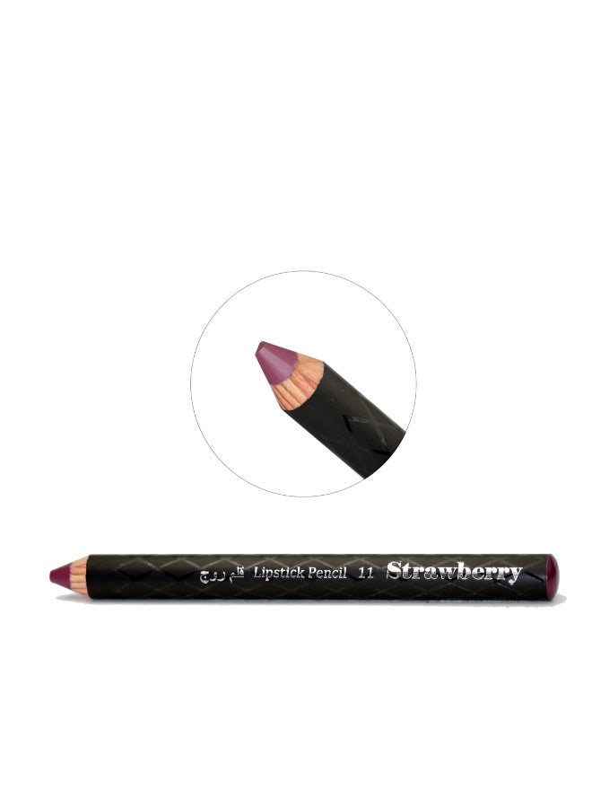 ستوربيري قلم أحمر شفاه رقم 11 كرز - Image 2