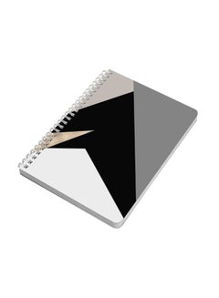 LOWHA A5 Spiral Notebook Multicolour  - Image 2