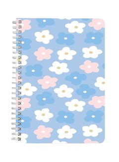 LOWHA A5 Spiral Notebook Multicolour  - Image 1