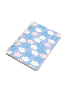 LOWHA A5 Spiral Notebook Multicolour  - Image 2