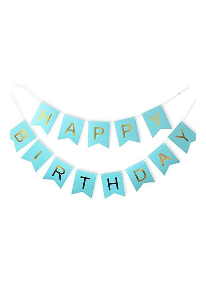 توي إكس إي سلسلة رايات زينة عيد الميلاد طراز TX40579 - Image 2