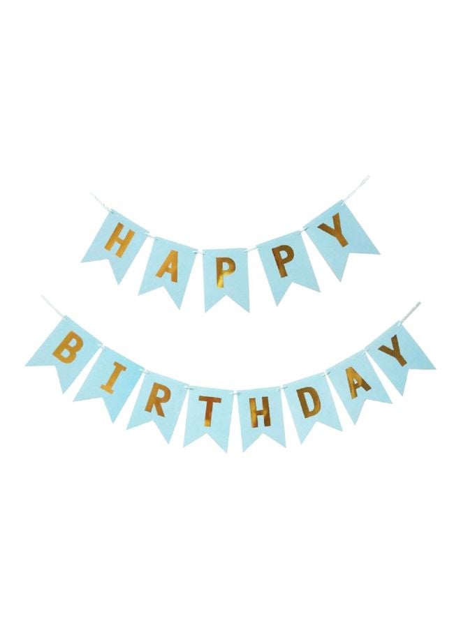 توي إكس إي سلسلة رايات زينة عيد الميلاد طراز TX40579 - Image 1