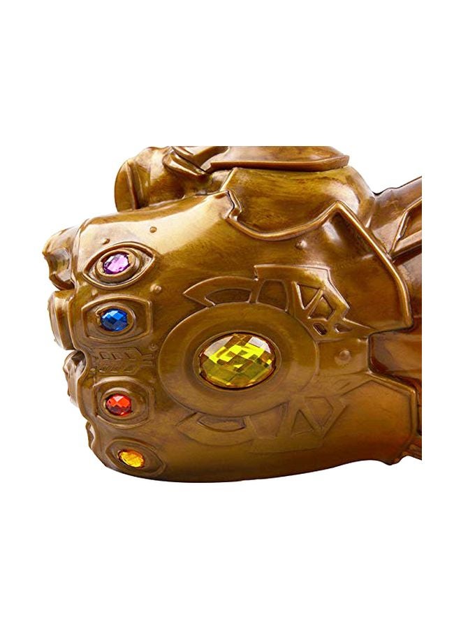 Avengers End Game Thanos Glove With Light And Sound Effects 25cm  - Image 4