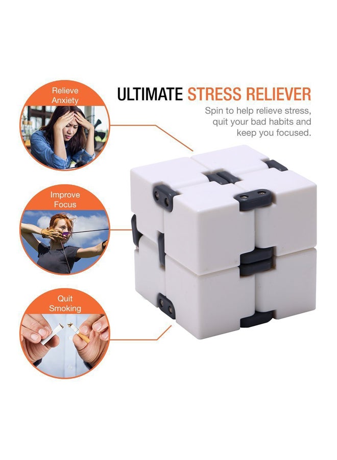 Generic - Flip Cube - Image 1